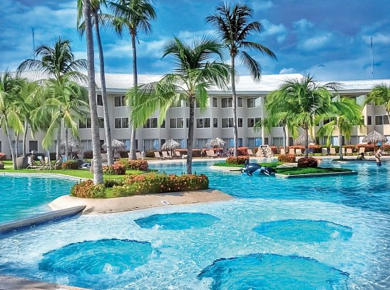 Fiesta Resort All Inclusive