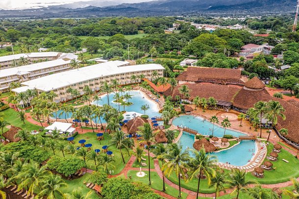 Fiesta Resort All Inclusive