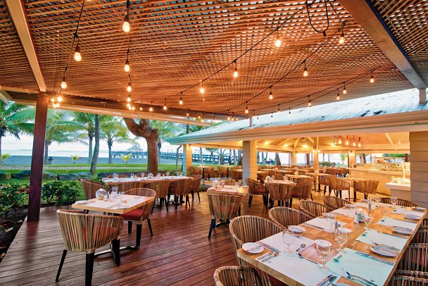 Fiesta Resort All Inclusive