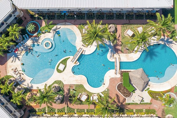 Fiesta Resort All Inclusive
