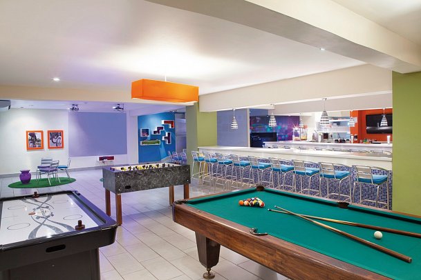 Fiesta Resort All Inclusive
