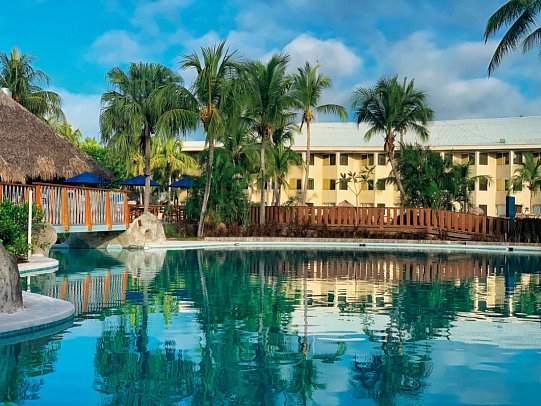Fiesta Resort All Inclusive