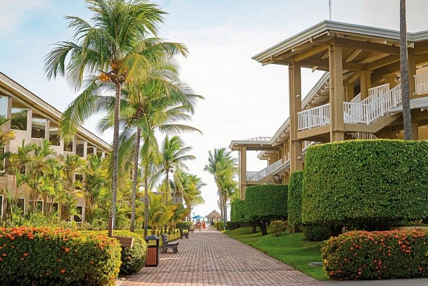 Fiesta Resort All Inclusive
