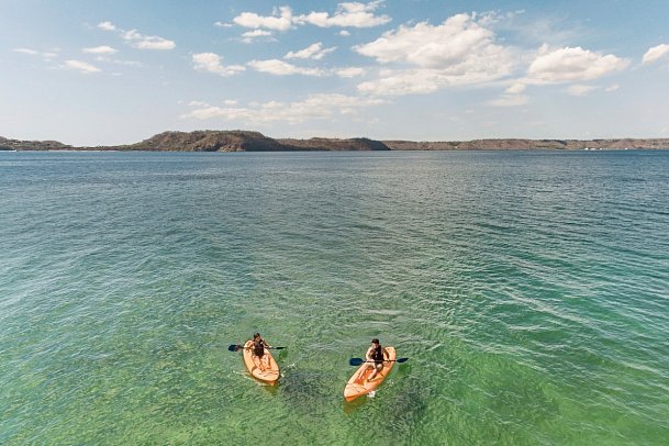 Occidental Papagayo