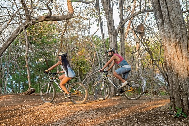 Occidental Papagayo