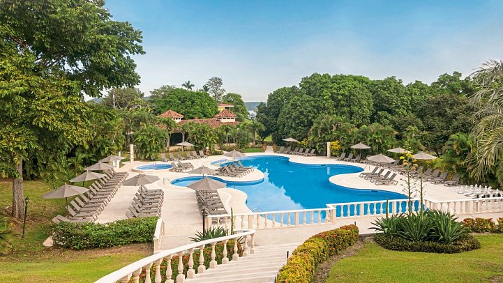 Occidental Papagayo