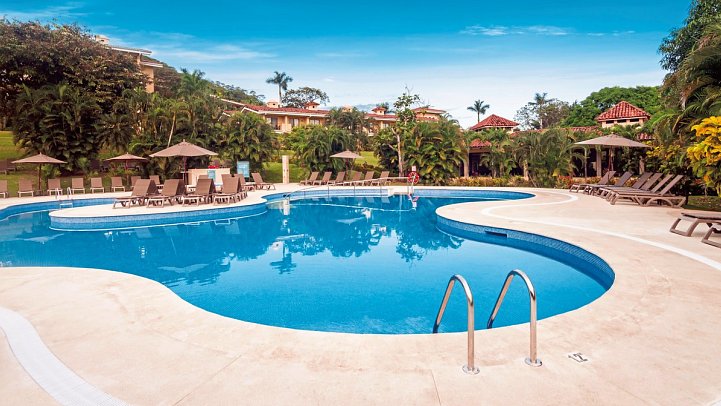 Occidental Papagayo