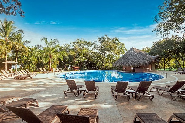 Occidental Papagayo