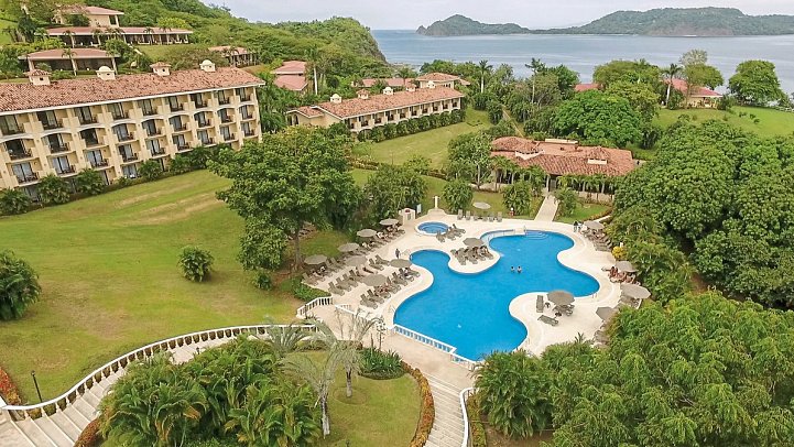 Occidental Papagayo