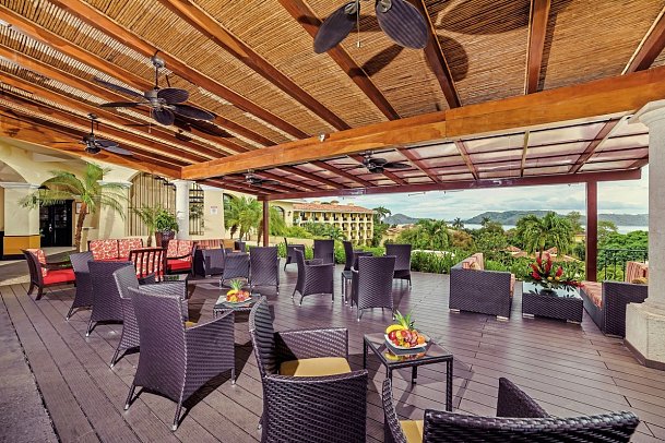 Occidental Papagayo