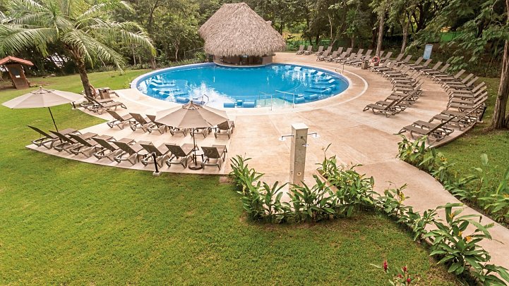 Occidental Papagayo