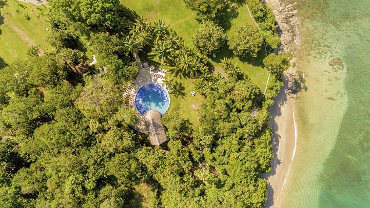 Occidental Papagayo