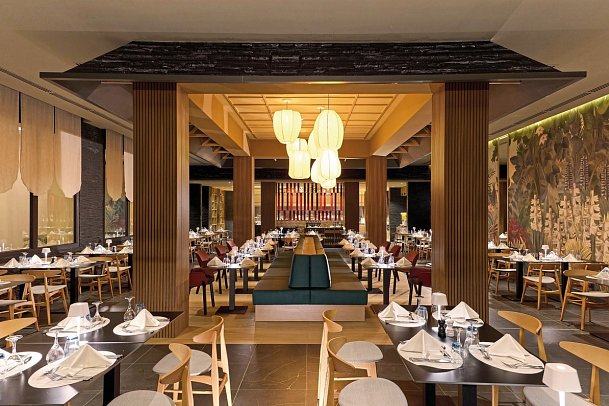 RIU Guanacaste