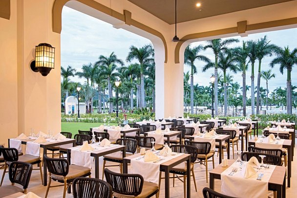 RIU Guanacaste