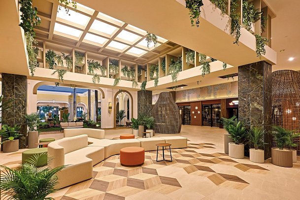 RIU Guanacaste