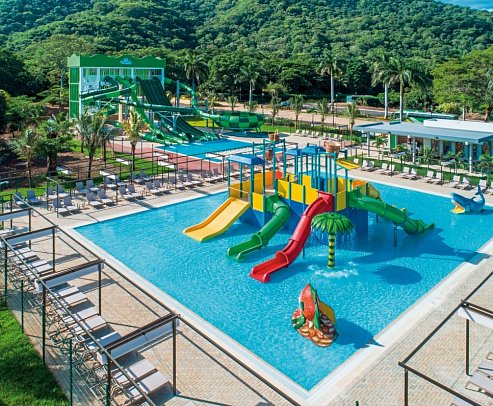 RIU Guanacaste