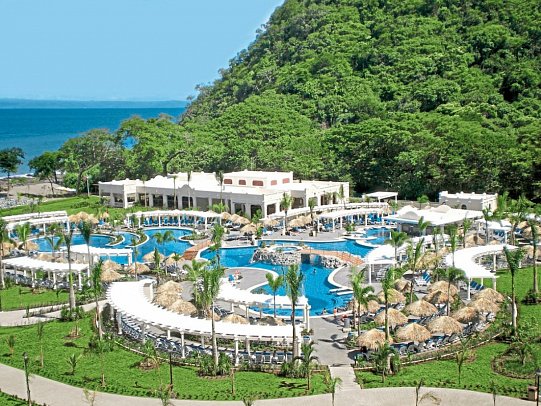 RIU Guanacaste