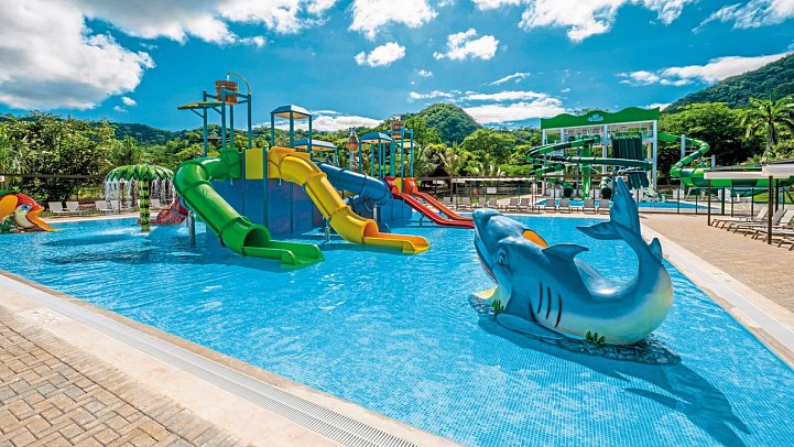 RIU Guanacaste