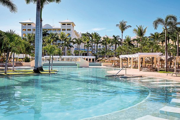 RIU Guanacaste