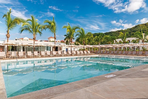RIU Guanacaste