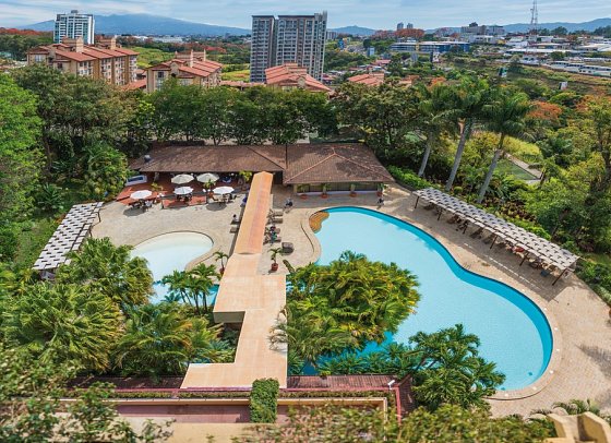 Barceló San José
