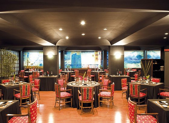 Barceló San José