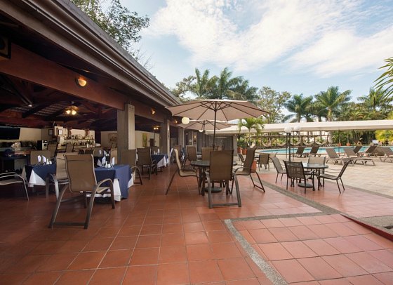 Barceló San José