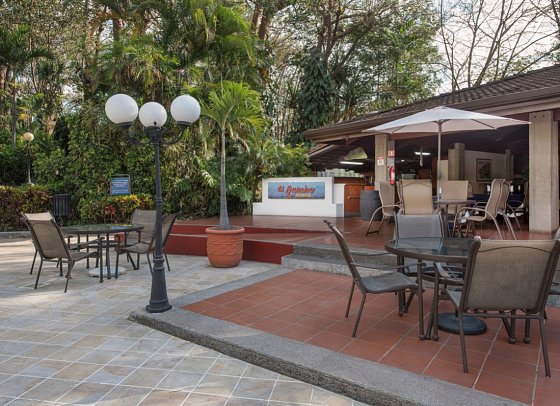 Barceló San José