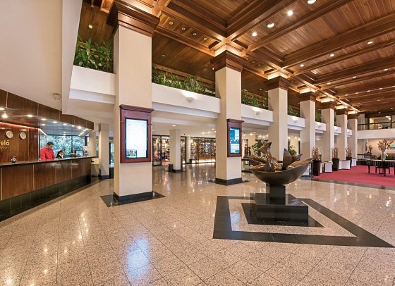 Barceló San José