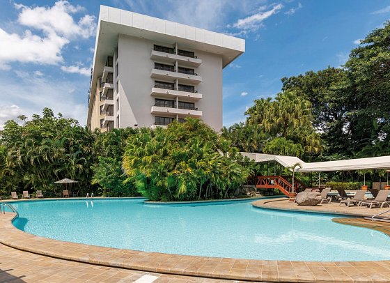 Barceló San José