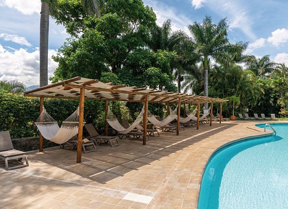 Barceló San José