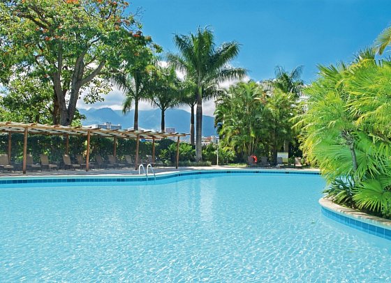 Barceló San José