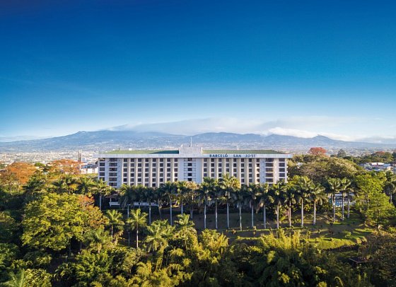 Barceló San José