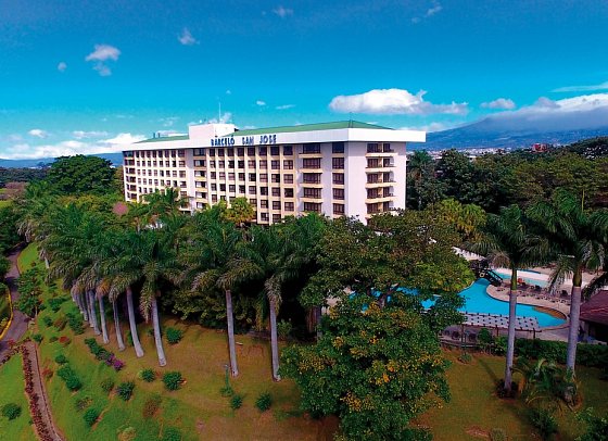Barceló San José