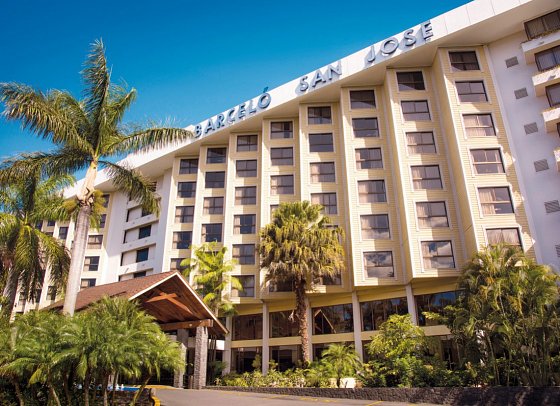 Barceló San José