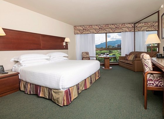 Barceló San José - Wohnbeispiel Superior (Zimmercodierung US1)