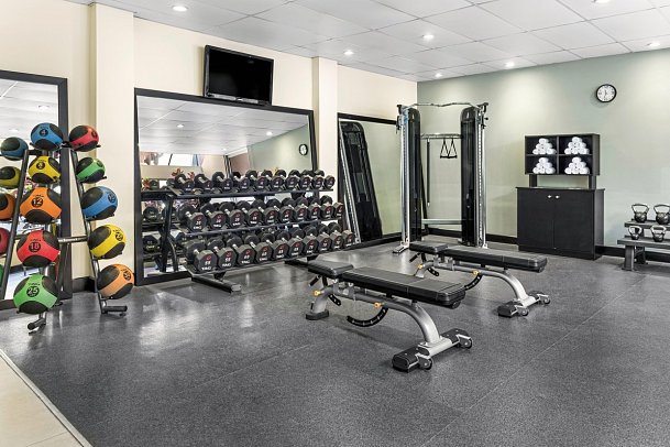 Doubletree Cariari by Hilton