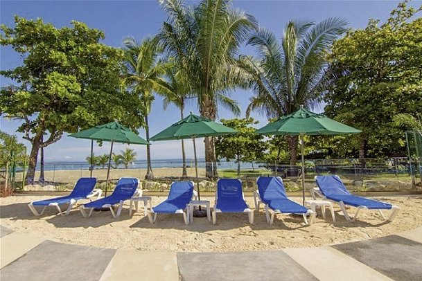 Hotel & Club Punta Leona