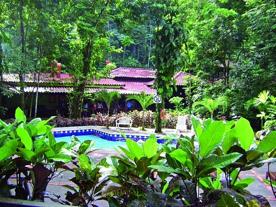 Hotel & Club Punta Leona