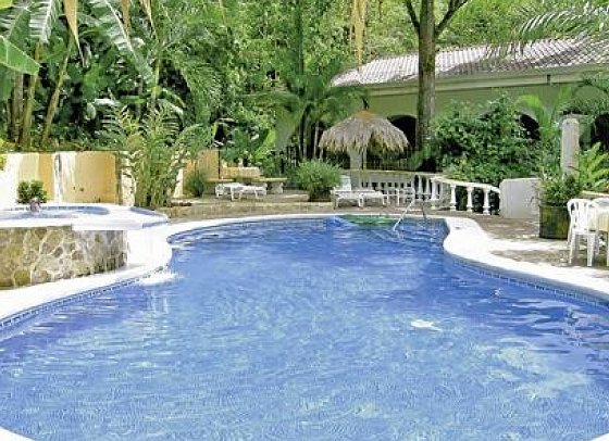 Villa Romantica