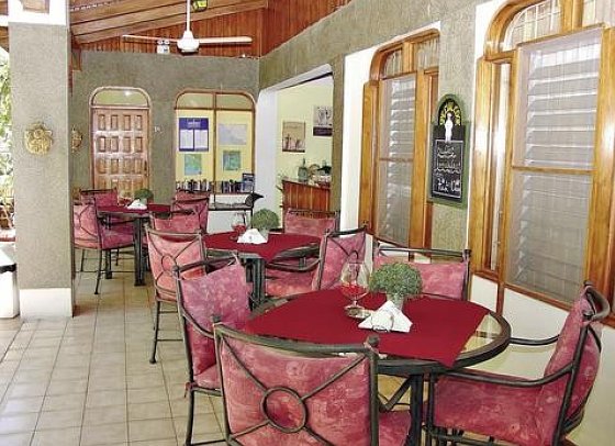 Villa Romantica