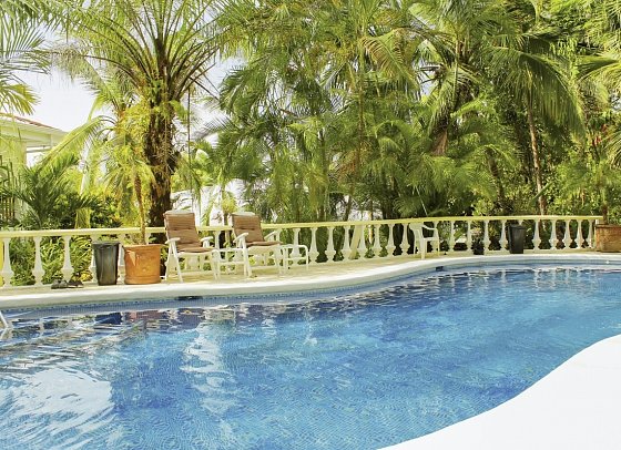 Villa Romantica