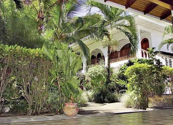 Villa Romantica