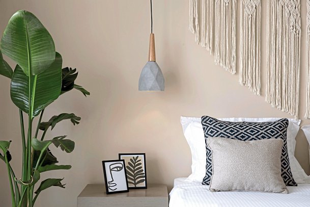 Zeus Eleva Ajul - Doppelzimmer Deluxe