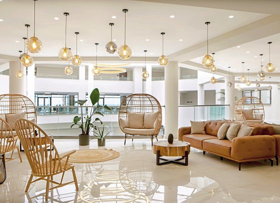 Ajul Luxury Hotel & Spa Resort