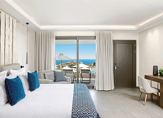 Ajul Luxury Hotel & Spa Resort