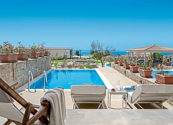 Ajul Luxury Hotel & Spa Resort