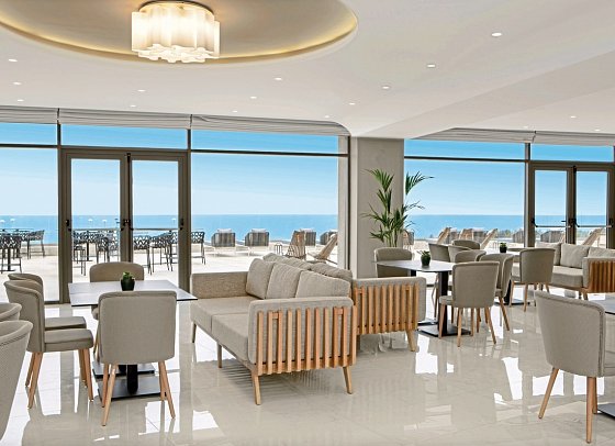 Ajul Luxury Hotel & Spa Resort
