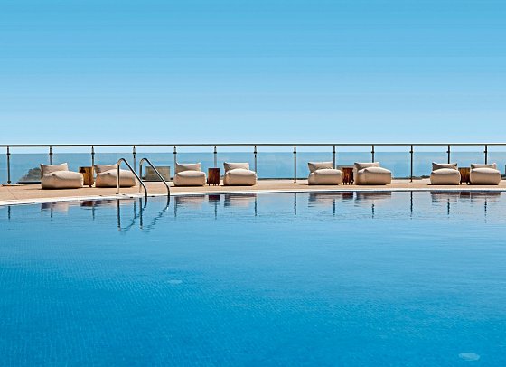 Ajul Luxury Hotel & Spa Resort