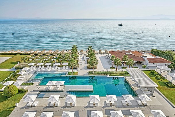 Domes Noruz Kassandra